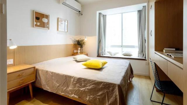 看了她家，才知道什么叫温暖治愈，是被人羡慕的样子！