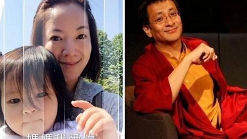 车晓|阿雅老公仁波切为什么是活佛 她是怎么认识自己丈夫的