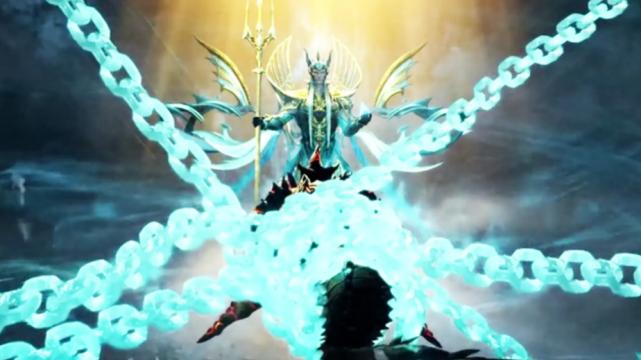 粉色|斗罗大陆：唐三七种颜色的力量公开，红色修罗最恐怖，粉色最特殊