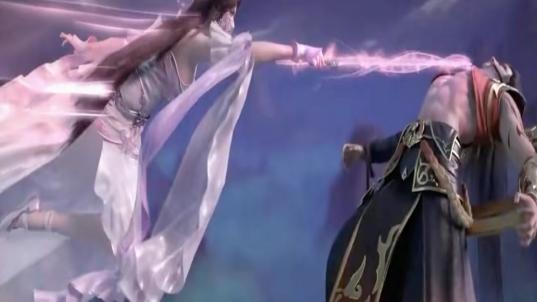 石昊|完美世界：石昊炼化神灵，突破列阵境，柳神模样将曝光