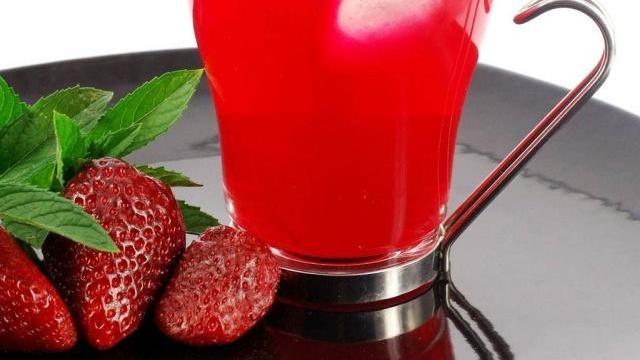 卵巢|女人35岁后，晚餐少吃4红，多喝5种水 滋养卵巢预防早衰