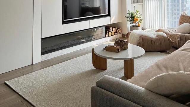 90后女主的“去家务化”设计火了，屋主：体验过才知道有多爽！