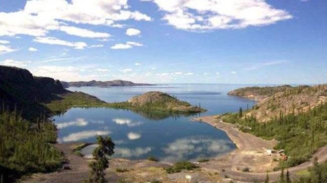 重庆|世界最大的十个湖泊，贝加尔湖仅排第7，第一名比日本还大！