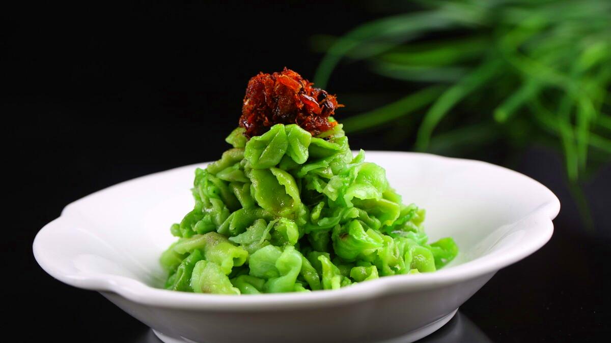 莴笋|这菜晒干后，比新鲜的好吃太多，炒菜凉拌都好吃，过了春天就贵了