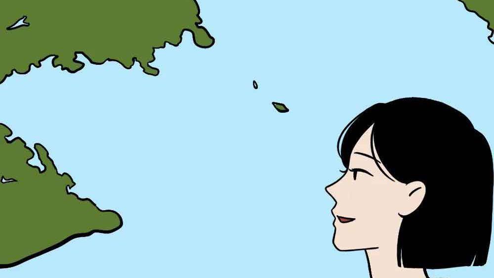 |中国式不好好说话，“扎”疼了谁的心？（漫画）