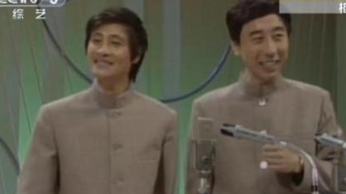 马季|当年，相声演员刘伟要移民国外，恩师马季苦心劝他，谁知他执迷不悟