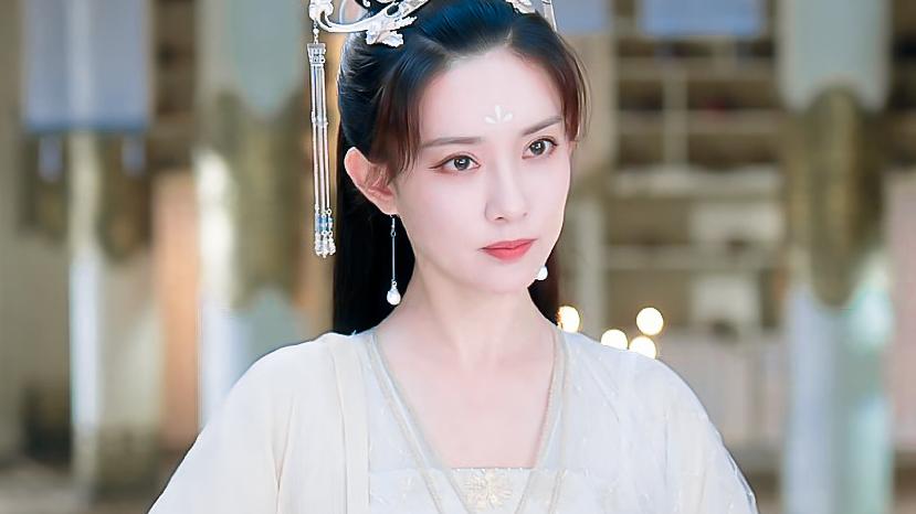 杨紫|杨紫被小3岁孟子义叫“妹妹”，本以为会奇怪，结果却意外了