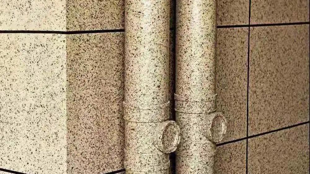 答疑帖丨多彩漆知识大解析