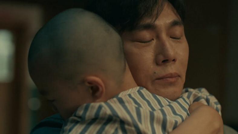 秦昊|肖路得知女儿病情，在医院崩溃哽咽，导演亲自为秦昊演技点赞