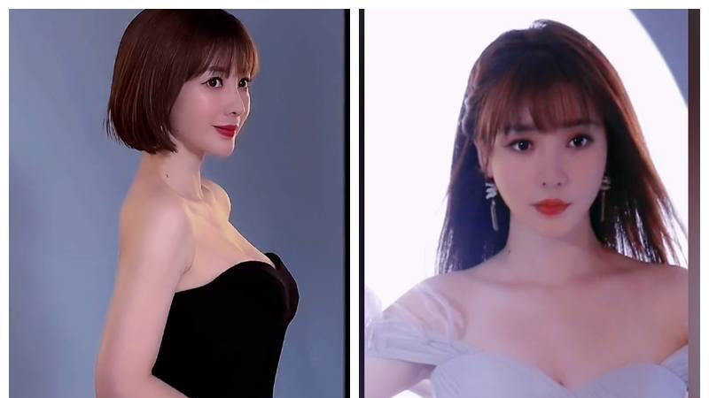 柳岩|腿细肌肉满！41岁柳岩健身房尬舞“少女感”满满，网友刷屏催婚