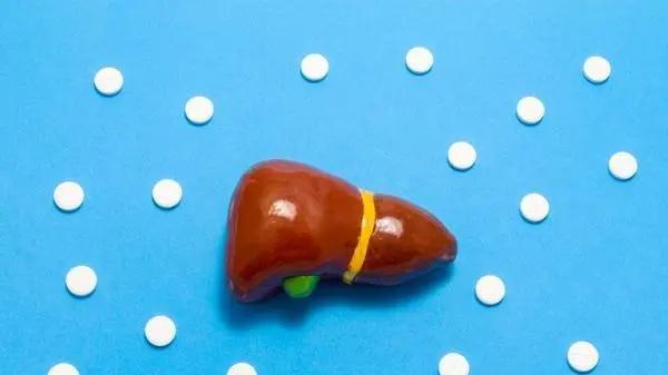 焦虑症|肝腹水是什么原因引起的？