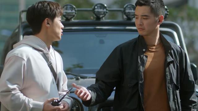 犯罪图鉴|《犯罪图鉴》已经上线，并在极短的时间内，就成为了飙升榜的榜首