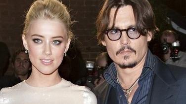 |德普表示不需要艾梅柏赔偿800万美元，前提是她不再上诉