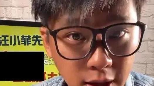 林俊杰|葛斯齐爆料大会牵扯广泛，替鹿晗热巴辟谣，却回呛林俊杰