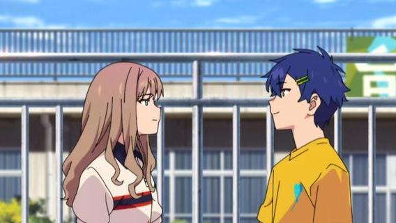 火影忍者|SSSS.电光机王：非常值得一看的动画，机战和恋爱元素的完美融合