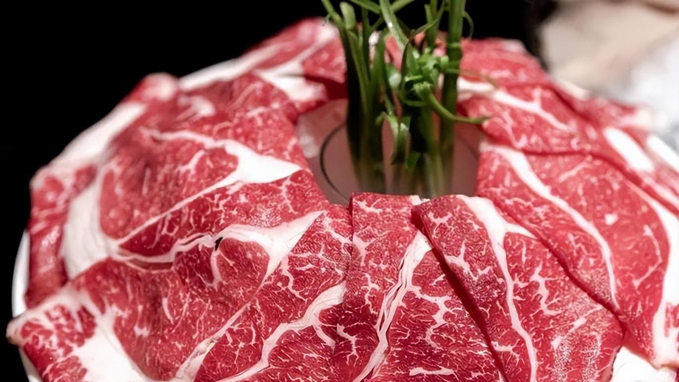 烹饪老师带你选牛肉：爆炒、红烧、凉片的部位选错，不好吃还浪费