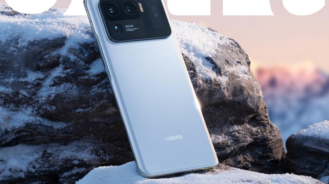 小米科技|小米史上经典机型大盘点，他出自雷军之手