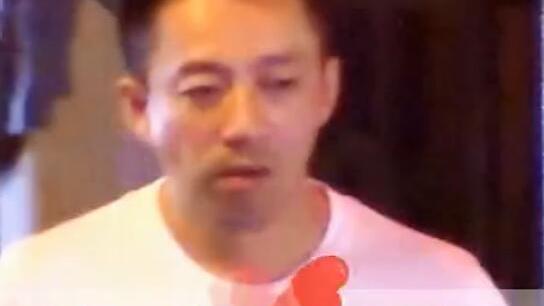 汪小菲|汪小菲出轨风波后首露面，被调侃：神情失魂落魄生无可恋