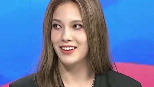 谷爱凌|谷爱凌被八卦：只把苏翊鸣当弟弟吗？怎料谷爱凌的回答过于真实了