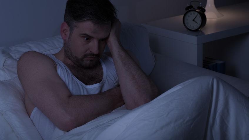 失眠|经常失眠的人，要及时调理，教你5个小窍门，或能让你一觉到天亮