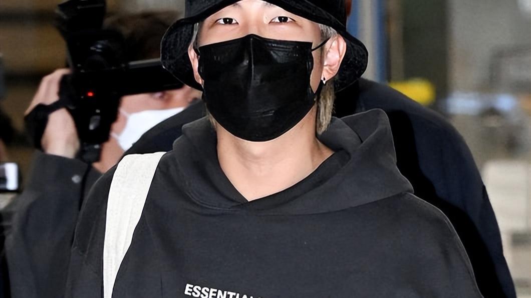 防弹少年团|RM返回韩国，防弹回归已经做好准备，获公告牌音乐奖6项提名