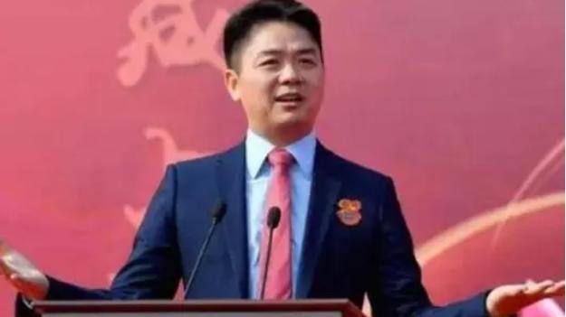 ktv|人狠话不多，刘强东：捐款23亿美元