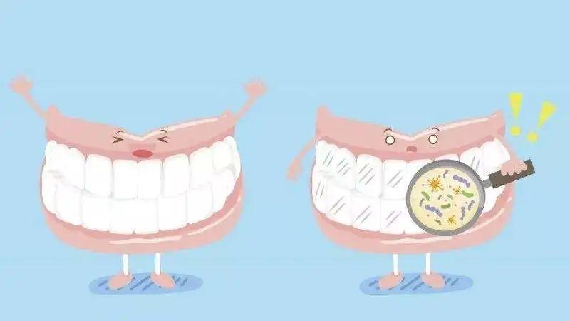 口臭|放疗后出现口腔粘膜炎和口干症怎么办？