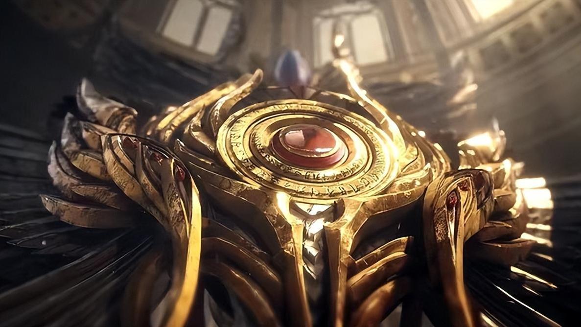 预告|菊斗罗史诗级加强，戈龙大元帅正式现身，雀蜂宗主疑似已香消玉殒