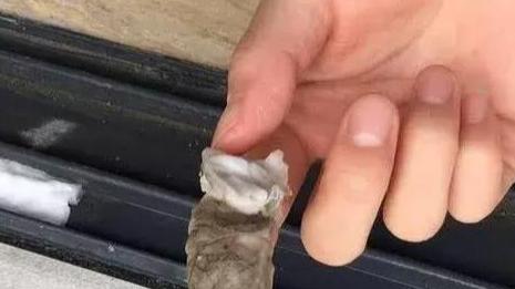 婆婆教一招：不管窗户缝多脏，只需一张纸，立马干净如新，不费劲