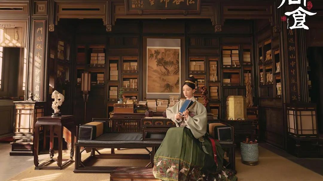 黑金风暴|正在热播的五部电视剧，《黑金风暴》排在第三，你在追哪一部？