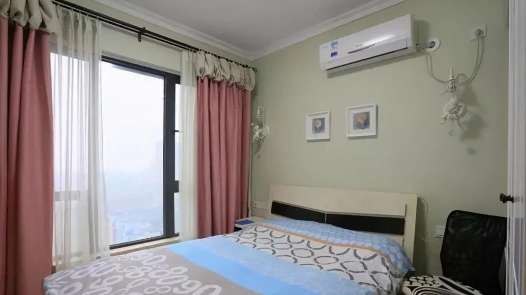 52平紧凑型小二居室，舒适不繁杂，这才是家的味道