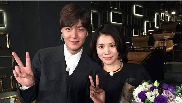 李敏镐|李敏镐摊上事了被曝来内地捞金一次陪4个富婆编剧汪海林：就是鸭