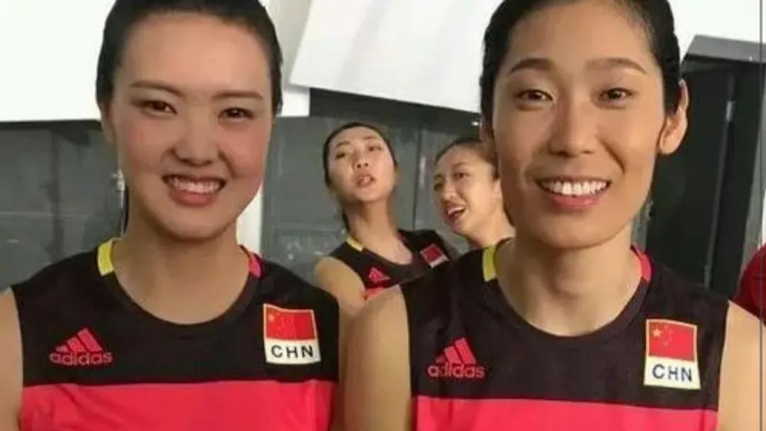 姚迪|姚迪、胡铭媛、栗垚三队员球衣号码被收回，或再无机会返中国女排