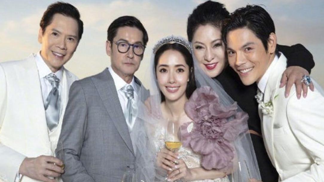 郭碧婷|向佐遭爆出g郭碧婷爸挺女婿挨批！「做父亲会不护女儿吗」留言泄真心