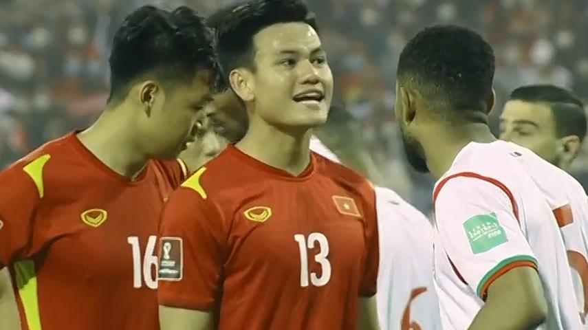 |1：0！阿曼取12强赛第3胜，领先中国队6分，越南9场比赛仅取1胜
