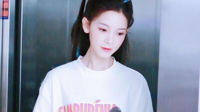 皓衣行|《皓衣行》出现大婚路透，这虽是断章取义，但依然让该剧很难播出