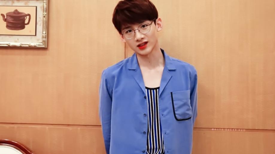 白敬亭|白敬亭各种风波和绯闻此起彼伏，真真假假，充满了玄机