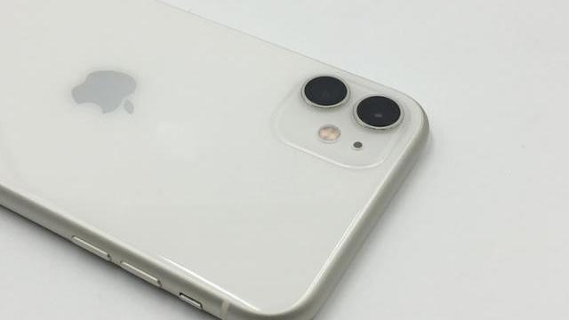 iphone11|发布至今下跌2271元，A13芯片+IP68级防水，iPhone11濒临下架