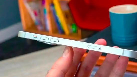 iPhone15外观设计又变了！