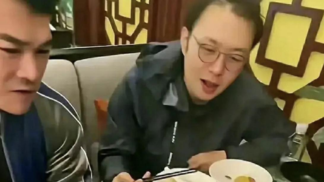 杜海涛 明星减肥又翻车，杜海涛暴瘦引关注，坐实沈梦辰名句瘦了只有丑