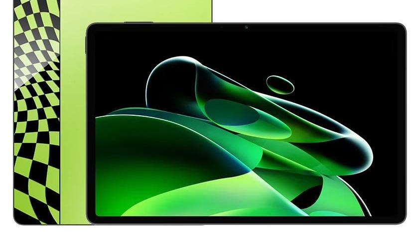 淄博|618到了 职场小白和学生党想买平板？国产申请出战！