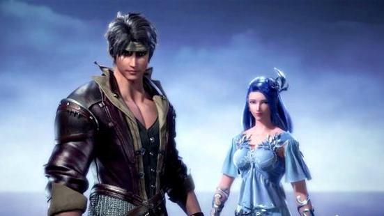 acgn漫评|唐三复活母亲还应该感谢他，他帮了唐三无数次，唐三帮他却不多