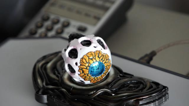 假面骑士利维斯|《假面骑士利维斯》大结局三种猜想，基夫复活，狩崎失控暴走