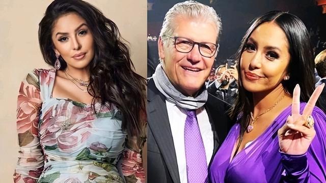 |39岁瓦妮莎择偶标准曝光！4点让追求者望而止步，一般男性没机会