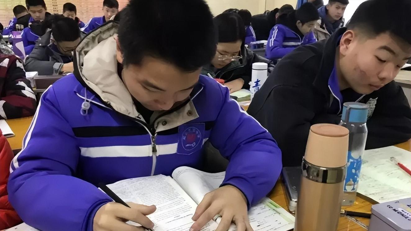 中学|好消息席卷初三学子，即将落实的“分配生制度”，家长们暗自欣喜