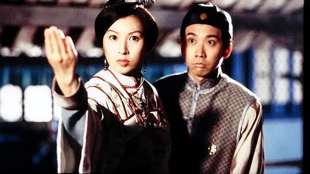 王浩信|《状王宋世杰》将翻拍，张达明林子聪联手塑造，王浩信将担任主角