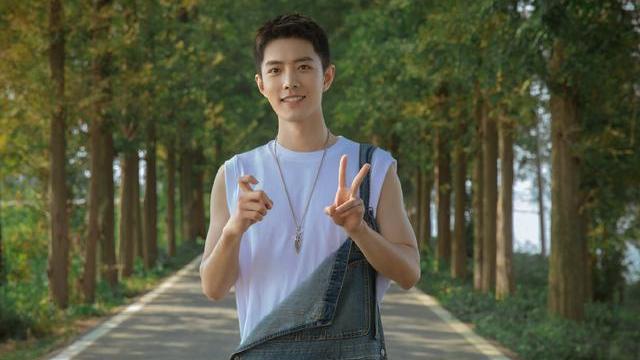 肖战|肖战代言商务全面展开，三天官宣三家合作品牌，肖战不可阻挡