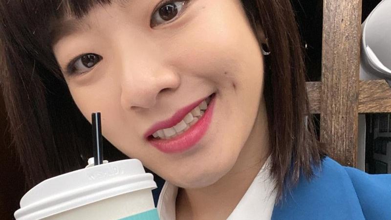 马尾辫|《梨泰院》李珠英妹妹头问题到底出在哪？了解脸型原则才不怕踩雷