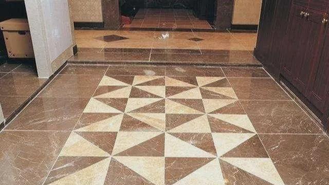 师傅把瓷砖贴成这样子，我拒绝给他付工钱，有错吗？