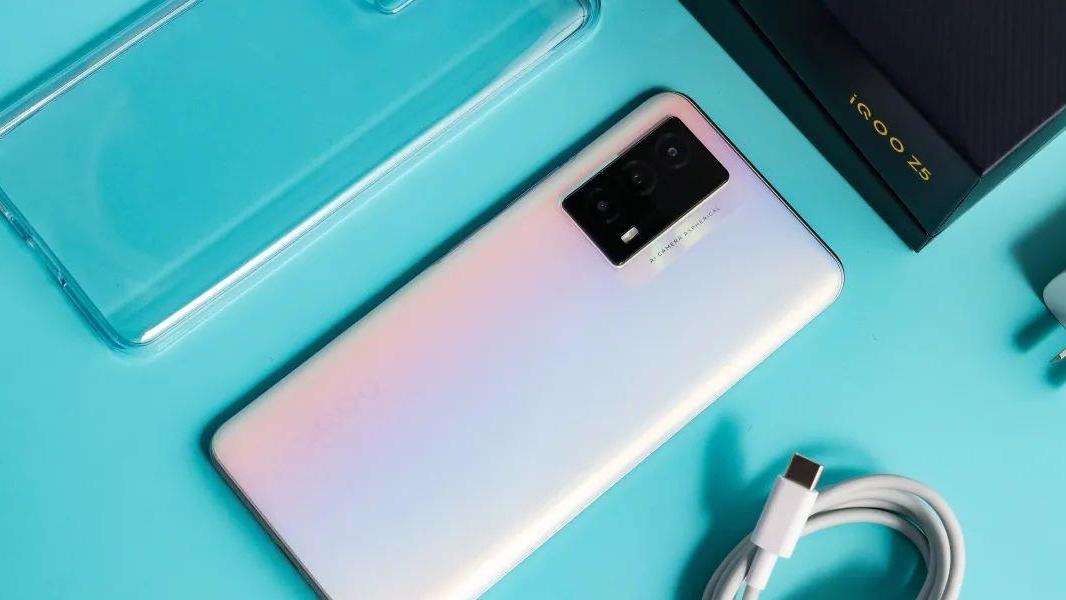 vivo|vivo手机别乱买，这三款才是物超所值，用个3、5年不成问题